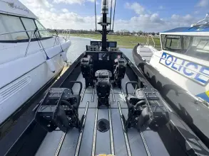 Thumbnail von Ultimate Boats Tクラス Ultimate Boats Tクラス