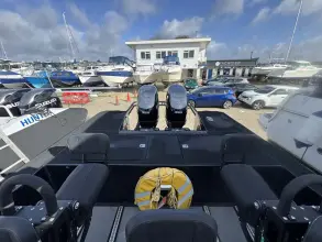 Thumbnail von Ultimate Boats Tクラス Ultimate Boats Tクラス