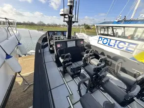 Thumbnail von Ultimate Boats Tクラス Ultimate Boats Tクラス