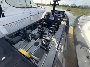 Thumbnail von Ultimate Boats Tクラス Ultimate Boats Tクラス