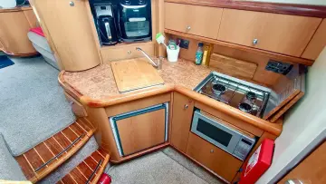 Thumbnail von Sealine F36 Sea Witch