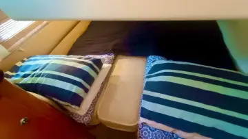 Thumbnail von Sealine F36 Sea Witch