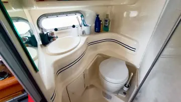 Thumbnail von Sealine F36 Sea Witch