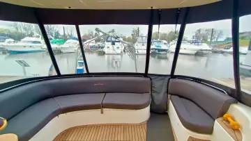 Thumbnail von Sealine F36 Sea Witch