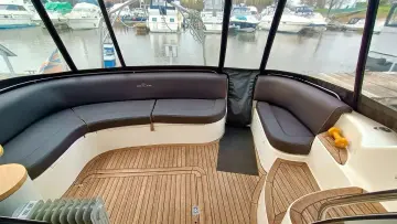 Thumbnail von Sealine F36 Sea Witch