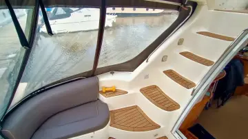 Thumbnail von Sealine F36 Sea Witch