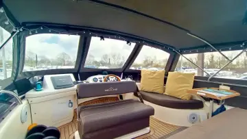 Thumbnail von Sealine F36 Sea Witch