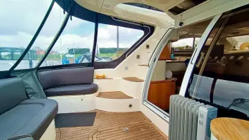 Thumbnail von Sealine F36 Sea Witch