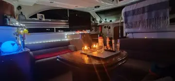 Thumbnail von Sealine F36 Sea Witch