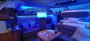 Thumbnail von Sealine F36 Sea Witch