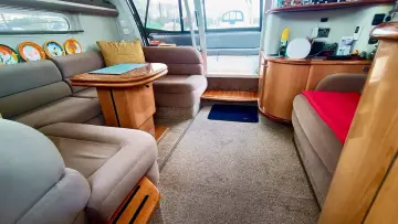 Thumbnail von Sealine F36 Sea Witch