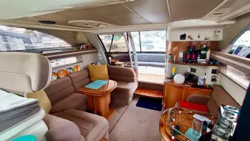 Thumbnail von Sealine F36 Sea Witch