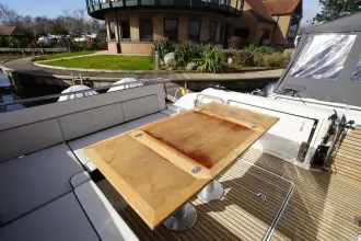 Thumbnail von Jeanneau Cap Camarat 10.5 WA S2