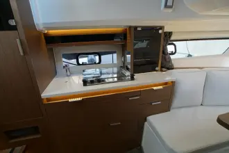 Thumbnail von Jeanneau Cap Camarat 10.5 WA S2