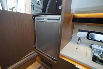 Thumbnail von Jeanneau Cap Camarat 10.5 WA S2