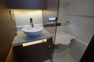 Thumbnail von Jeanneau Cap Camarat 10.5 WA S2