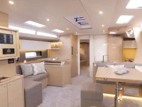 Thumbnail von Offerta di preordine Dufour 54