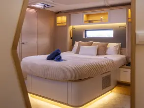 Thumbnail von Offerta di preordine Dufour 54