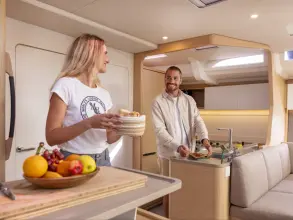 Thumbnail von Offerta di preordine Dufour 54