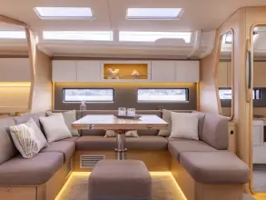 Thumbnail von Offerta di preordine Dufour 54