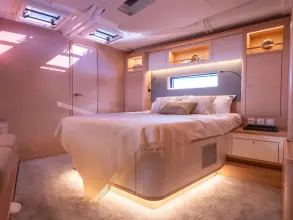 Thumbnail von Offerta di preordine Dufour 54