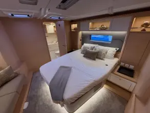 Thumbnail von Offerta di preordine Dufour 54