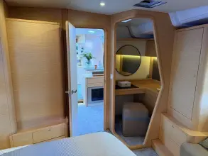 Thumbnail von Offerta di preordine Dufour 54