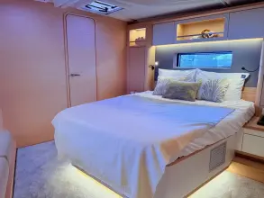 Thumbnail von Offerta di preordine Dufour 54