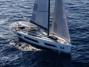 Thumbnail von Offerta di preordine Dufour 54