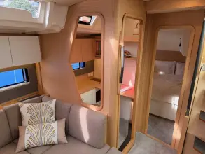 Thumbnail von Offerta di preordine Dufour 54