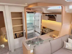 Thumbnail von Offerta di preordine Dufour 54