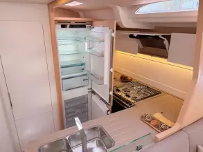 Thumbnail von Offerta di preordine Dufour 54