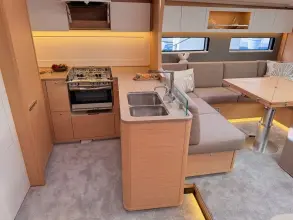 Thumbnail von Offerta di preordine Dufour 54