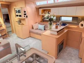 Thumbnail von Offerta di preordine Dufour 54