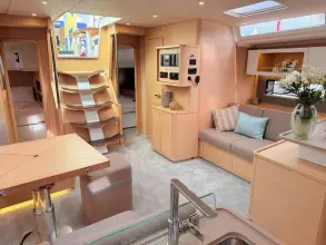 Thumbnail von Offerta di preordine Dufour 54