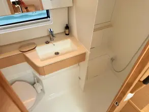 Thumbnail von Offerta di preordine Dufour 54