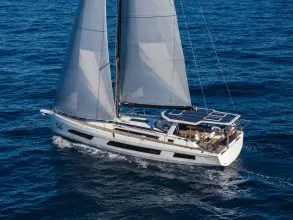 Thumbnail von Offerta di preordine Dufour 54