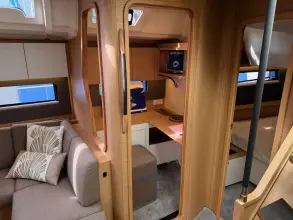 Thumbnail von Offerta di preordine Dufour 54