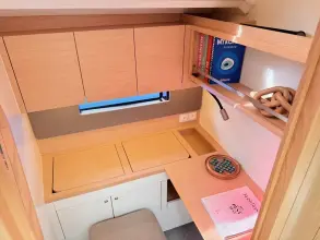 Thumbnail von Offerta di preordine Dufour 54