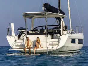 Thumbnail von Offerta di preordine Dufour 54