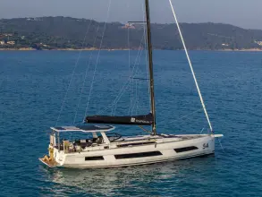 Thumbnail von Offerta di preordine Dufour 54