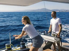 Thumbnail von Offerta di preordine Dufour 54