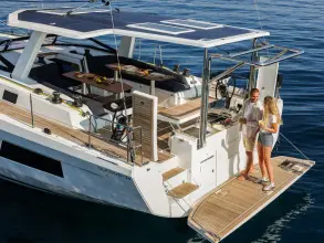 Thumbnail von Offerta di preordine Dufour 54