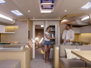 Thumbnail von Offerta di preordine Dufour 54