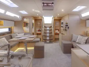 Thumbnail von Offerta di preordine Dufour 54