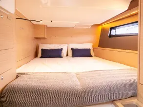 Thumbnail von Dufour 44 Nový #092