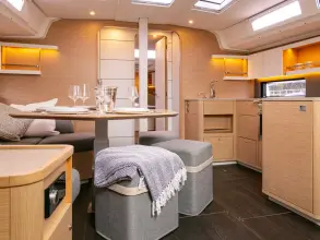 Thumbnail von Dufour 44 Nový #092