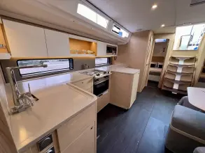 Thumbnail von Dufour 44 Nový #092