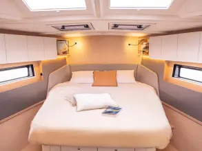 Thumbnail von Dufour 44 Nový #092