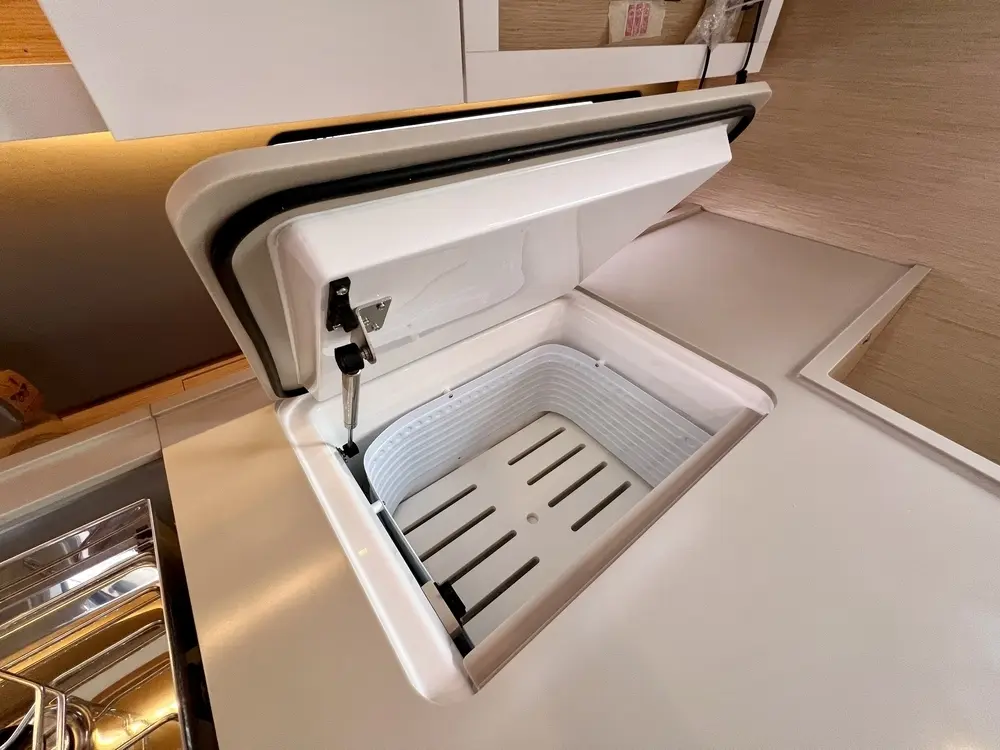 Thumbnail von Dufour 44 New #092